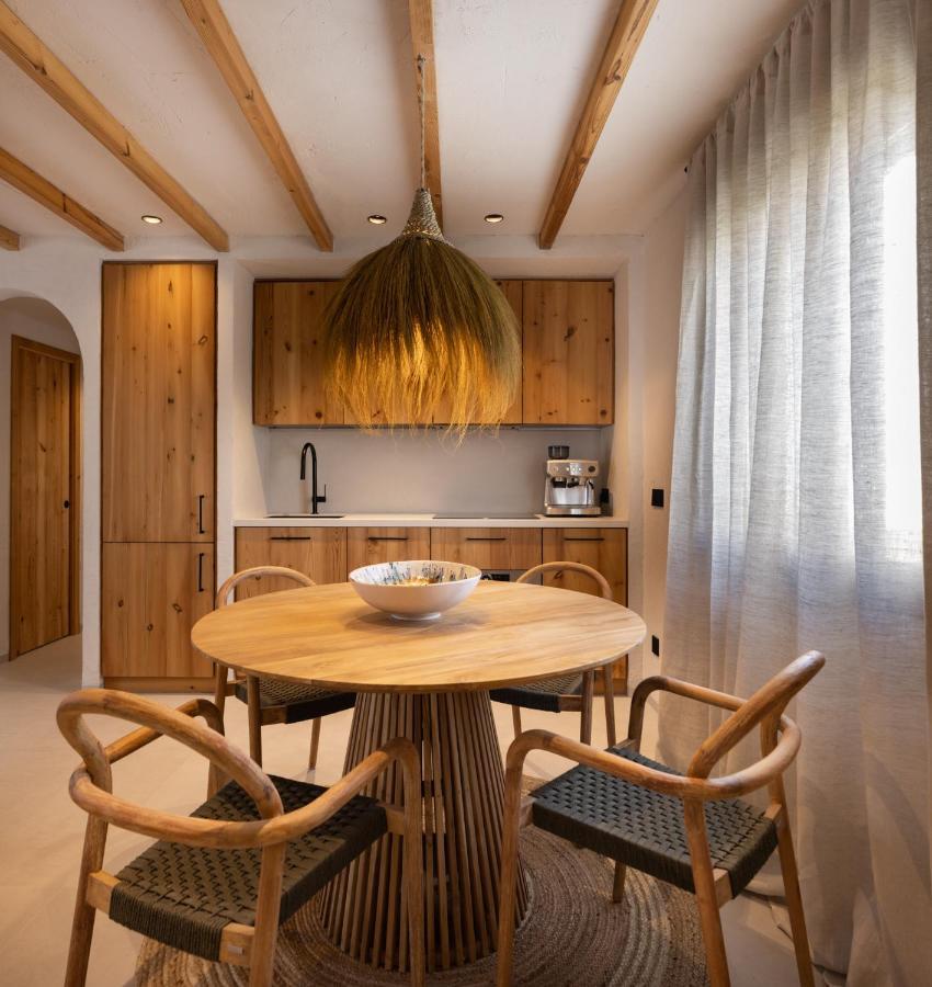 La Marina - Apartamento de Lujo en Zahara de los Atunes Exterior foto