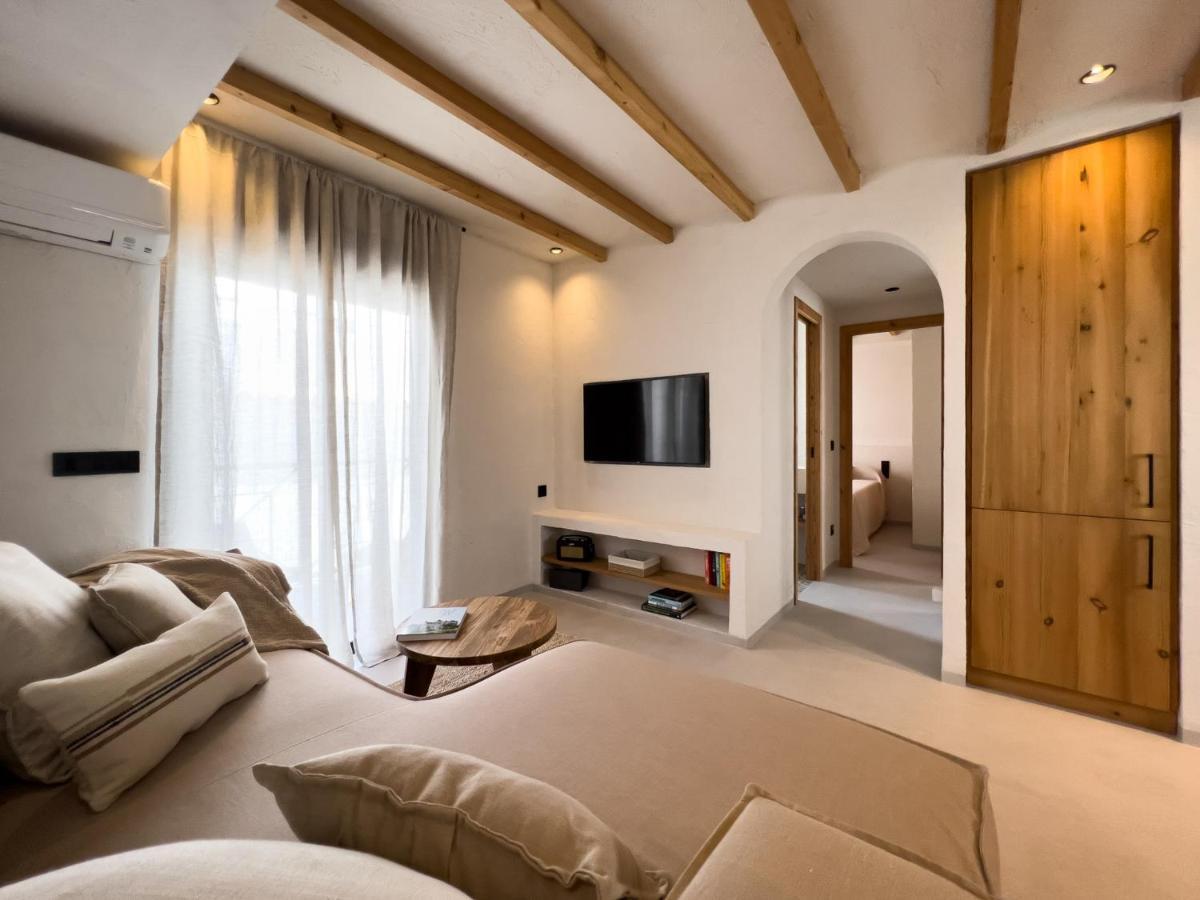 La Marina - Apartamento de Lujo en Zahara de los Atunes Exterior foto