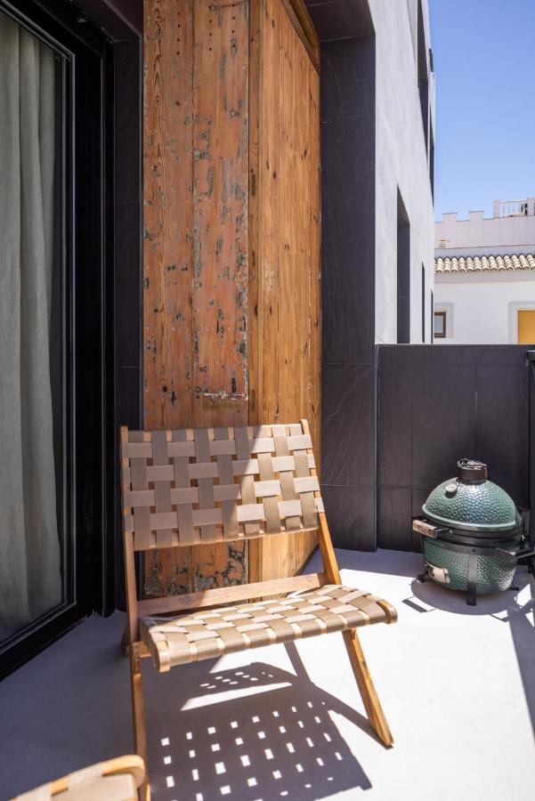 La Marina - Apartamento de Lujo en Zahara de los Atunes Exterior foto