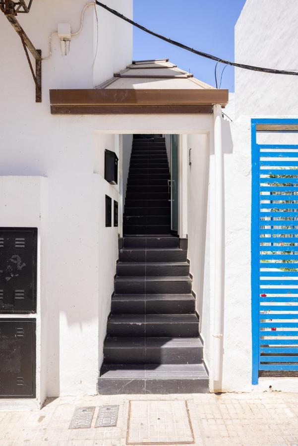 La Marina - Apartamento de Lujo en Zahara de los Atunes Exterior foto