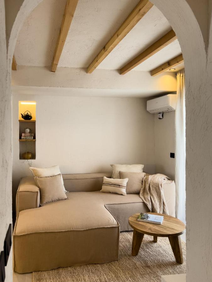 La Marina - Apartamento de Lujo en Zahara de los Atunes Exterior foto